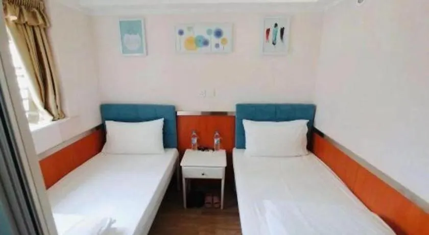 Cindy Hostel Hong Kong