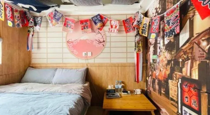 Cindy Hostel Hong Kong