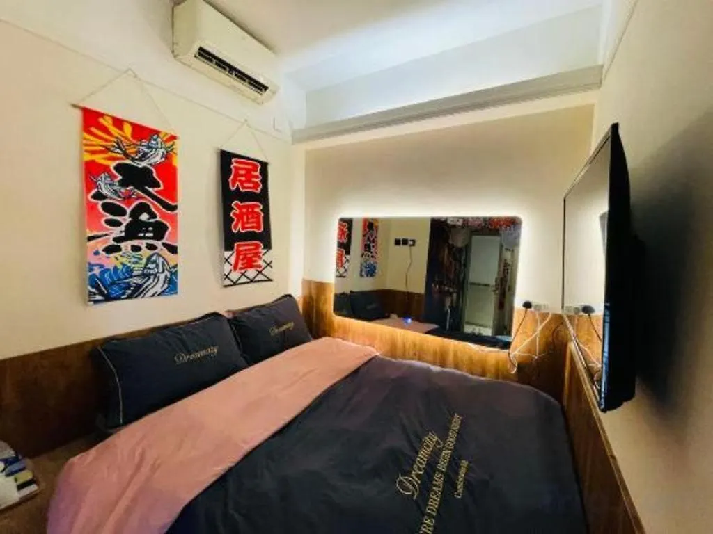 Cindy Hostel Hong Kong