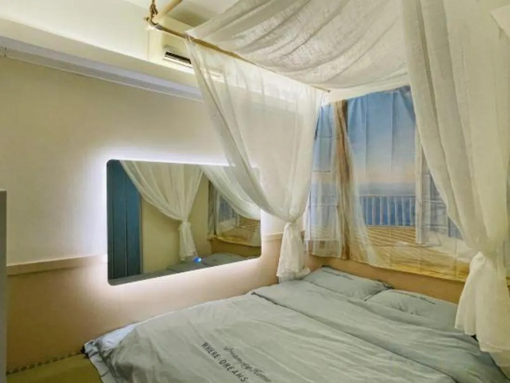Cindy Hostel Hongkong 0*,